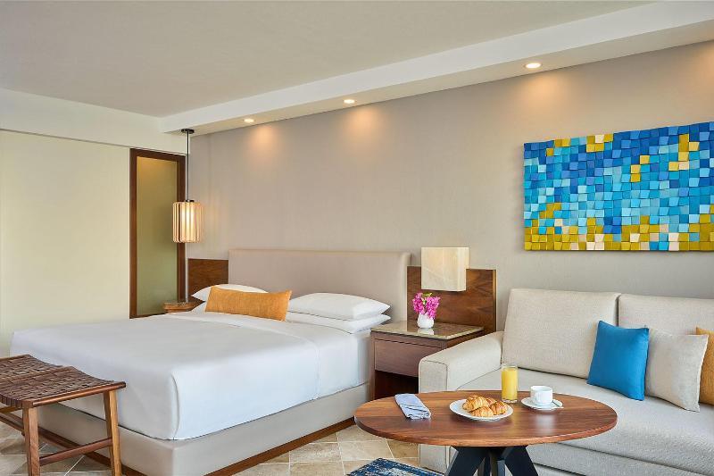 Hyatt Ziva Puerto Vallarta image