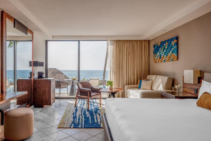 Hyatt Ziva Puerto Vallarta image