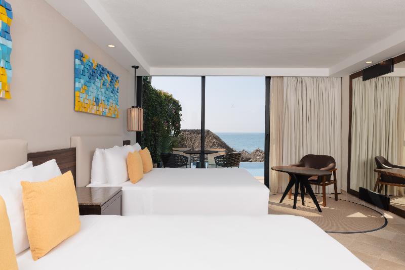 Hyatt Ziva Puerto Vallarta image
