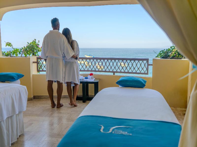 Barcelo Puerto Vallarta All Inclusive image