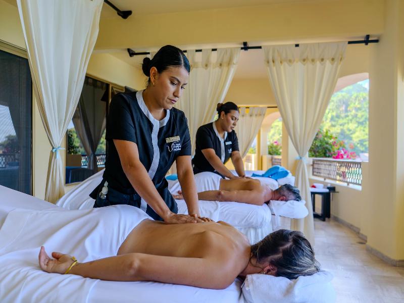 Barcelo Puerto Vallarta All Inclusive image