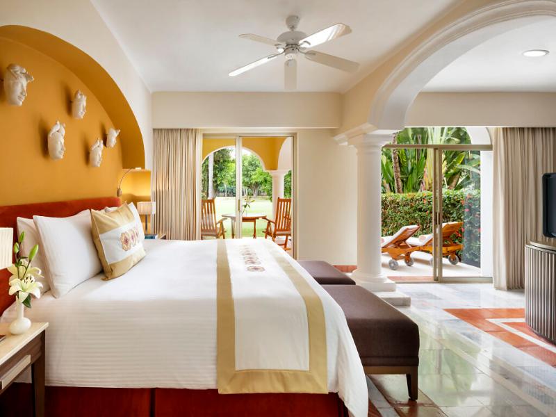 Casa Velas - Adults only All Inclusive image