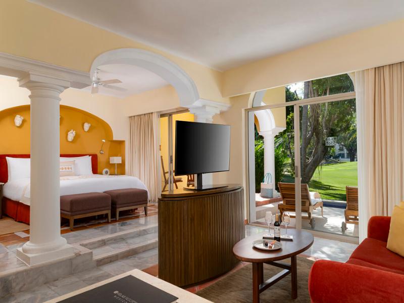 Casa Velas - Adults only All Inclusive image