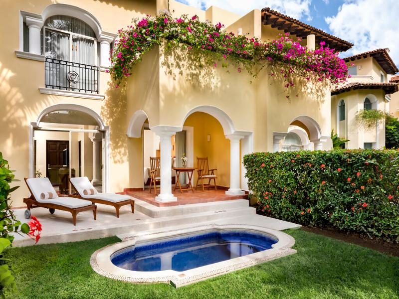 Casa Velas - Adults only All Inclusive image