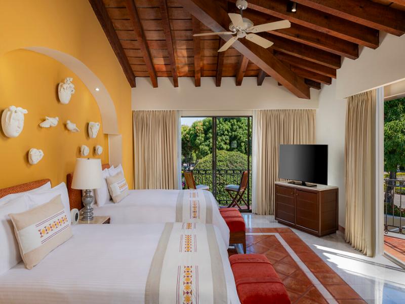 Casa Velas - Adults only All Inclusive image