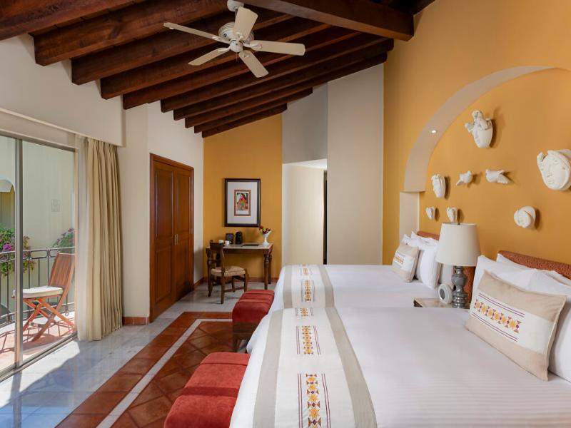 Casa Velas - Adults only All Inclusive image