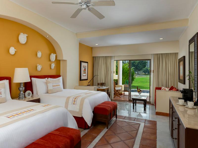 Casa Velas - Adults only All Inclusive image