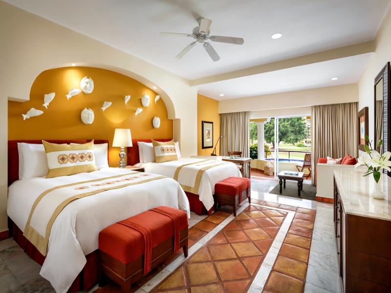 Casa Velas - Adults only All Inclusive image
