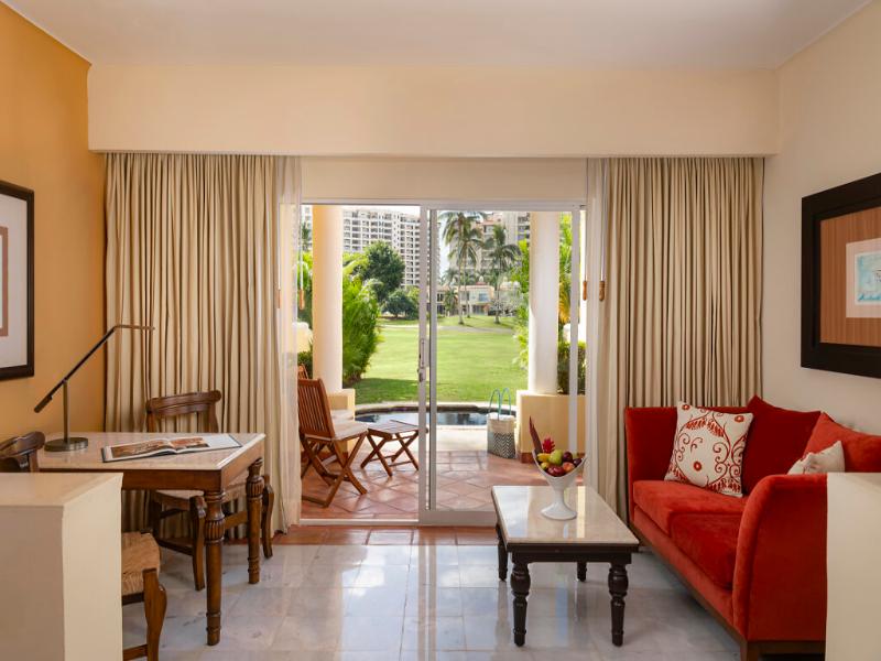 Casa Velas - Adults only All Inclusive image