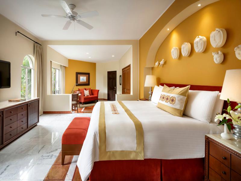 Casa Velas - Adults only All Inclusive image