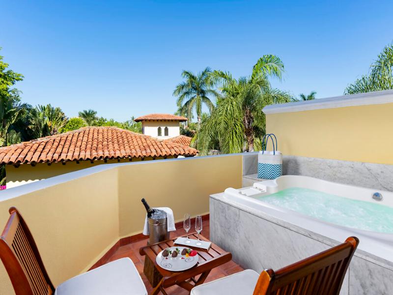 Casa Velas - Adults only All Inclusive image