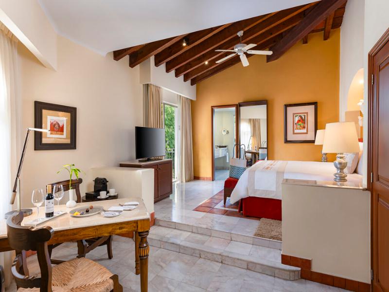 Casa Velas - Adults only All Inclusive image