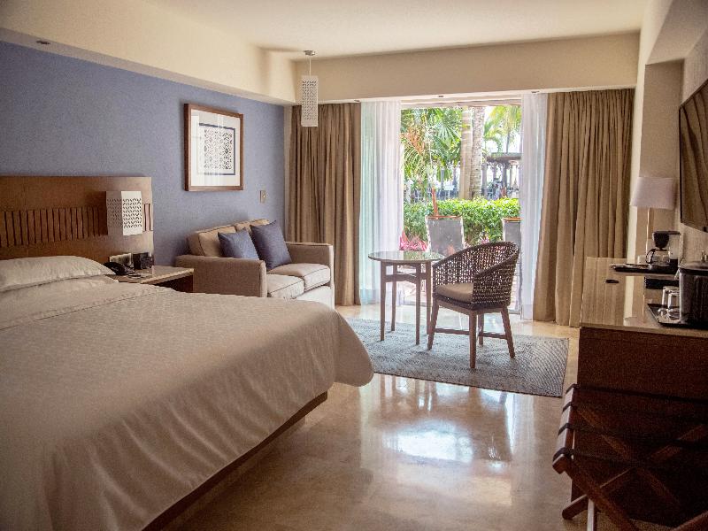 Sheraton Buganvilias Puerto Vallarta image