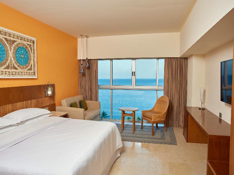 Sheraton Buganvilias Puerto Vallarta image