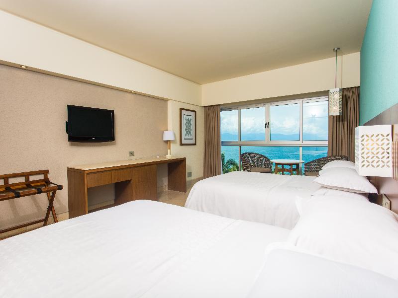 Sheraton Buganvilias Puerto Vallarta image