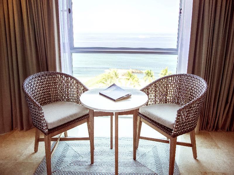 Sheraton Buganvilias Puerto Vallarta image