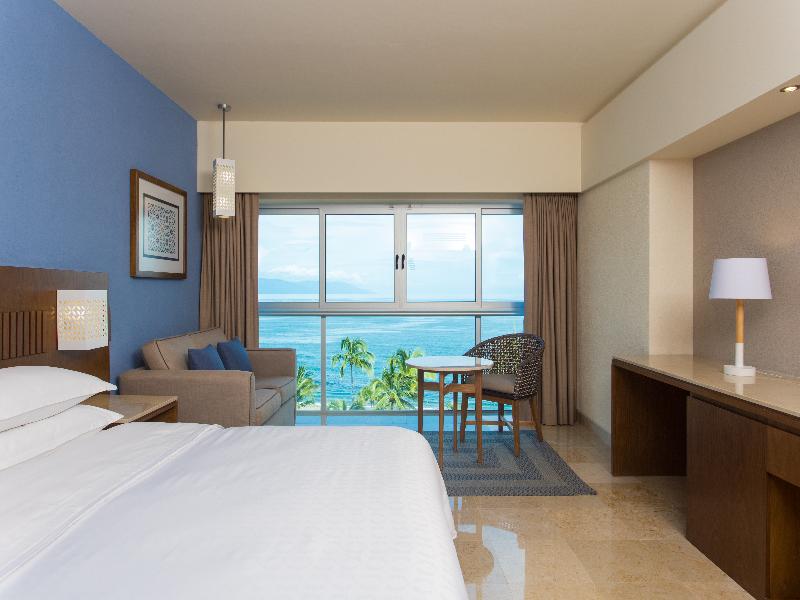 Sheraton Buganvilias Puerto Vallarta image
