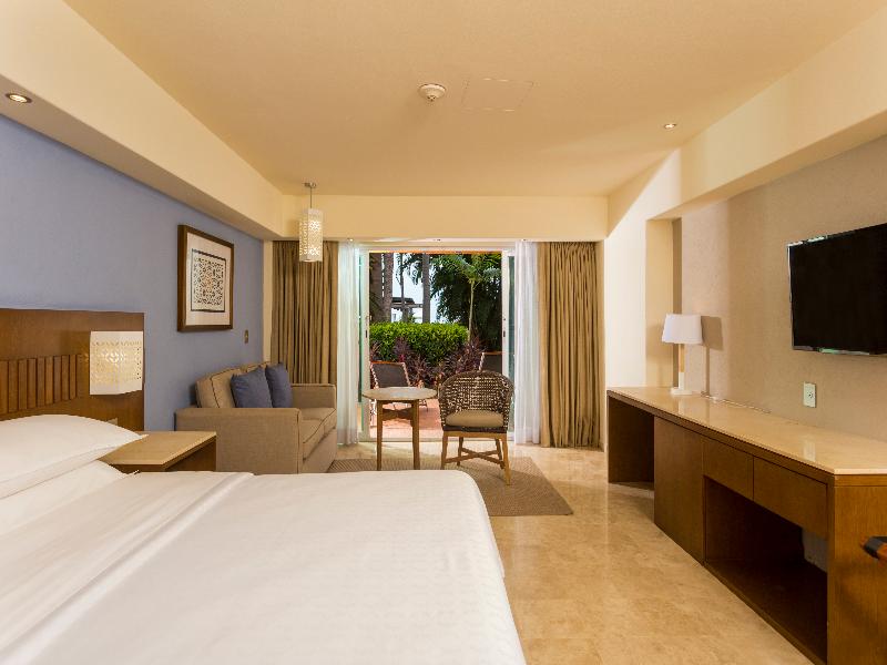 Sheraton Buganvilias Puerto Vallarta image