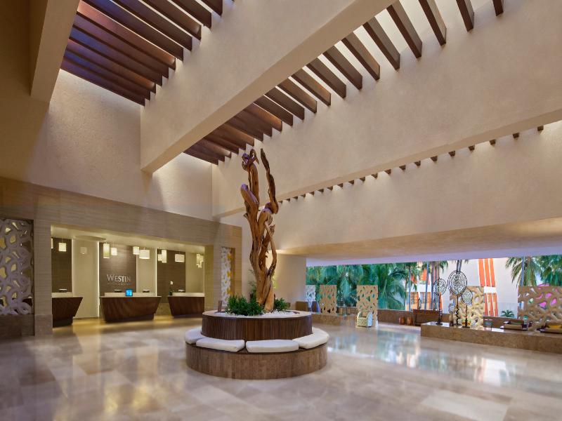 The Westin Resort & Spa Puerto Vallarta