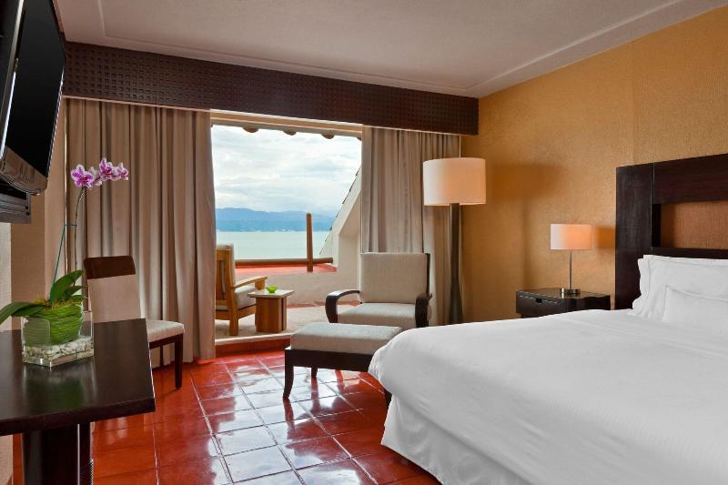 The Westin Resort & Spa Puerto Vallarta