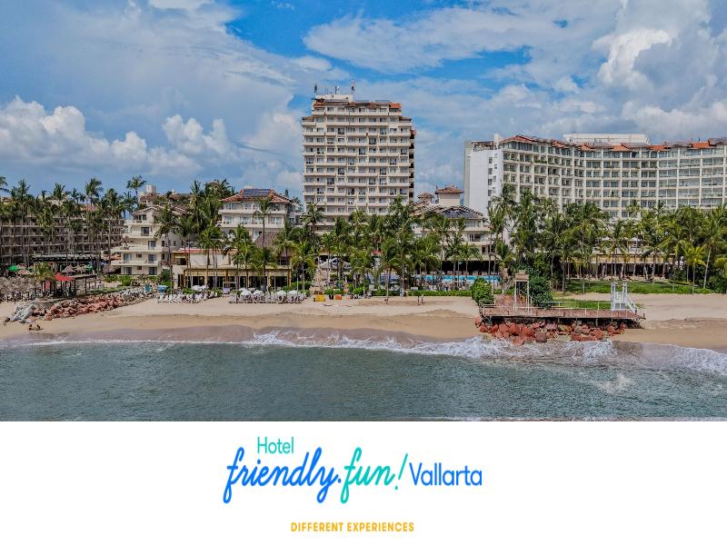 Friendly Fun Vallarta Different Experiences