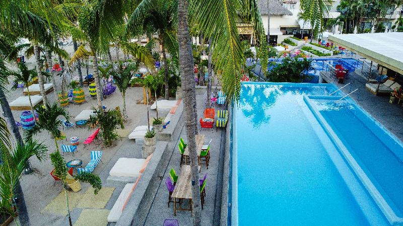 Friendly Vallarta Beach Resort & Spa