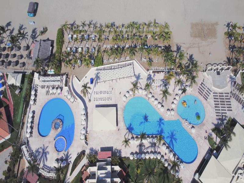 Occidental Nuevo Vallarta image