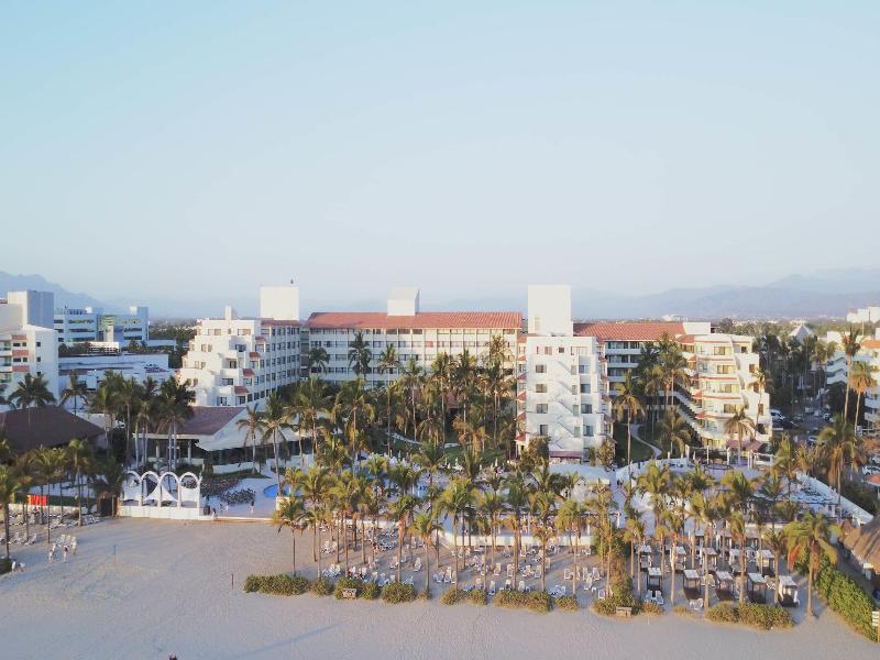 Occidental Nuevo Vallarta image