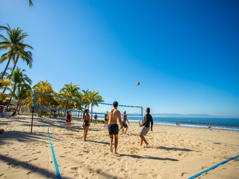 Occidental Nuevo Vallarta image