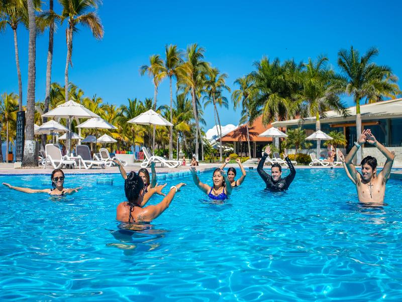 Occidental Nuevo Vallarta image