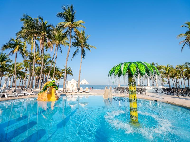 Occidental Nuevo Vallarta image