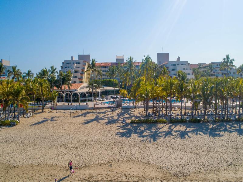 Occidental Nuevo Vallarta image