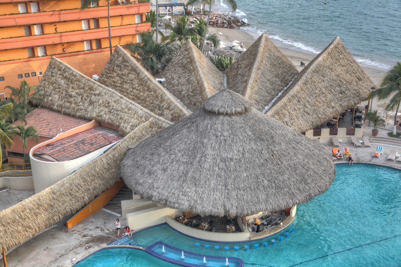 Holiday Inn Resort Puerto Vallarta