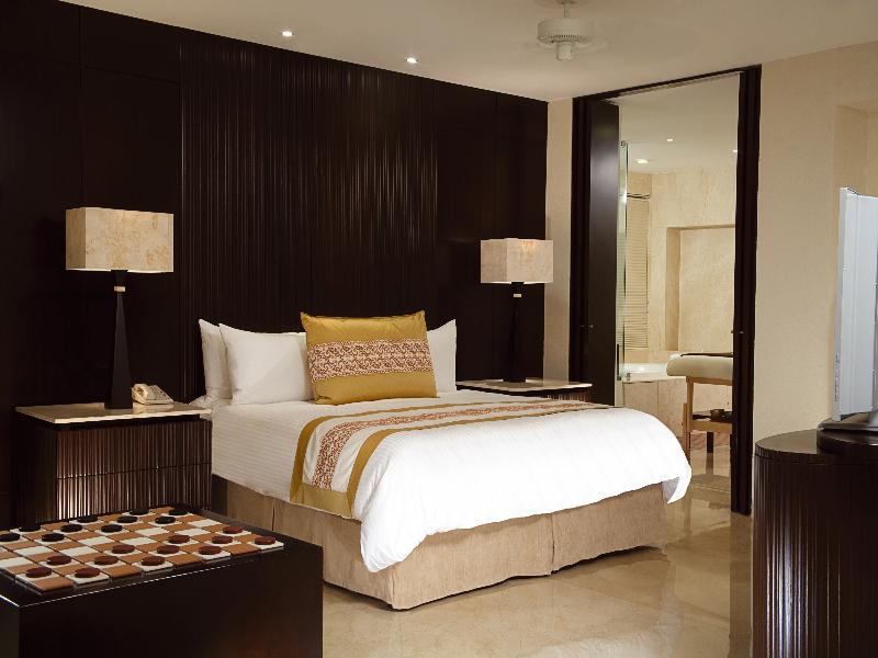 Grand Velas All Suites & Spa Resorts