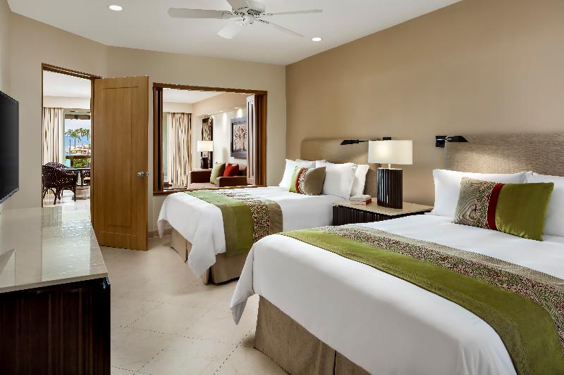 Grand Velas All Suites & Spa Resorts