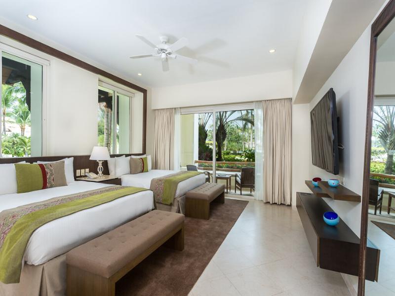 Grand Velas Riviera Nayarit image