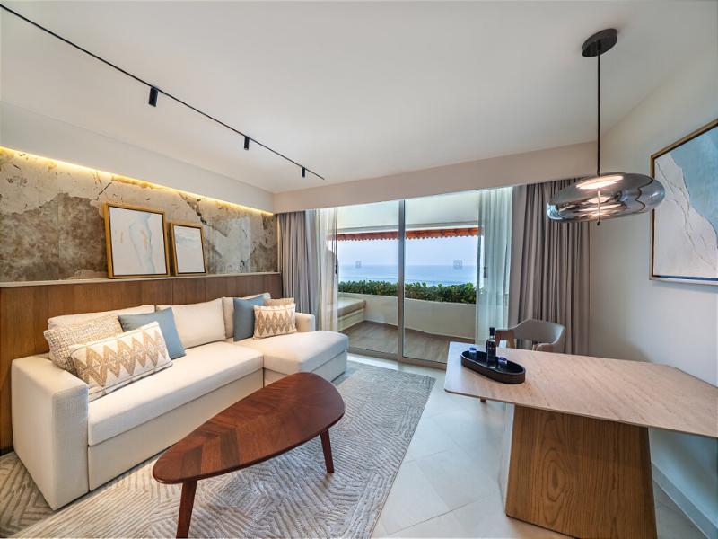 Grand Velas Riviera Nayarit image