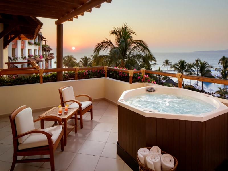 Grand Velas Riviera Nayarit image