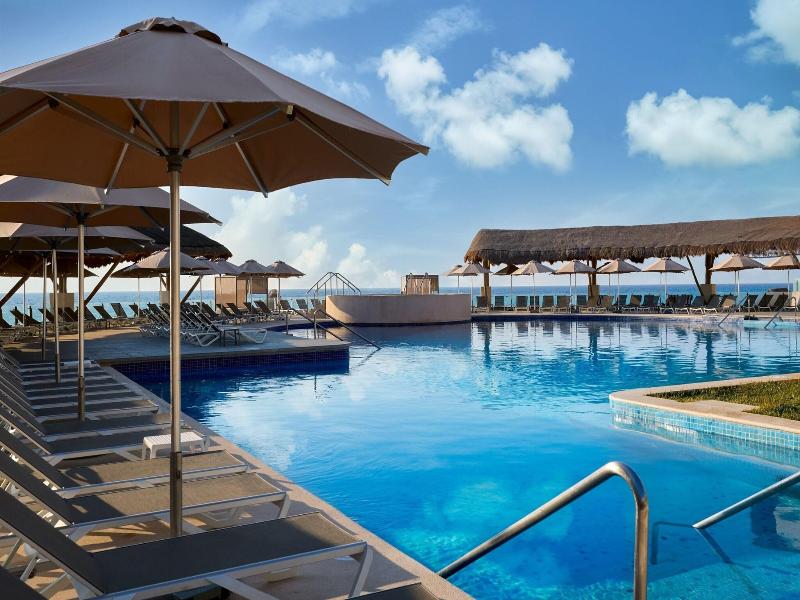 Marriott Cancun Resort image