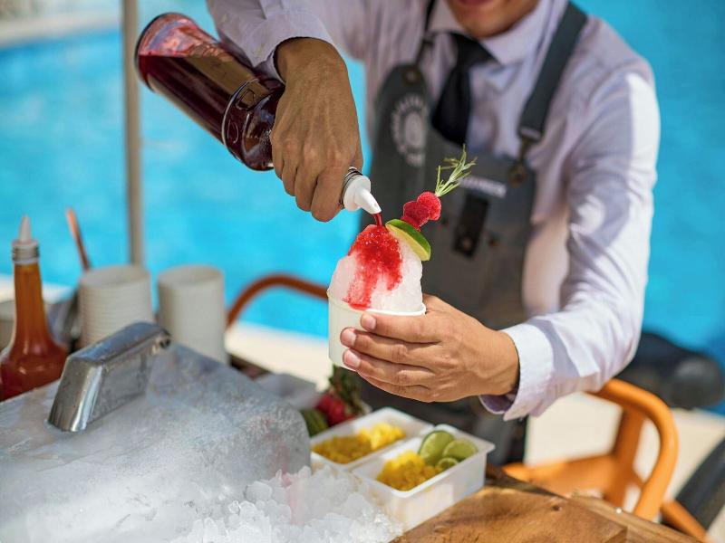 Marriott Cancun Resort image