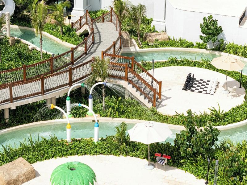 Marriott Cancun Resort image