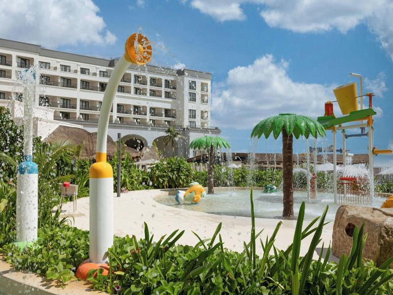 Marriott Cancun Resort image