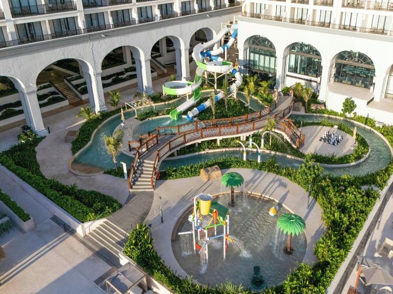 Marriott Cancun Resort image