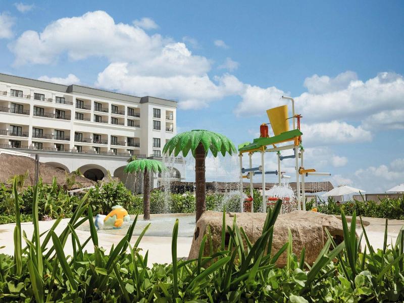 Marriott Cancun Resort image