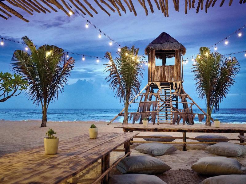Marriott Cancun Resort image