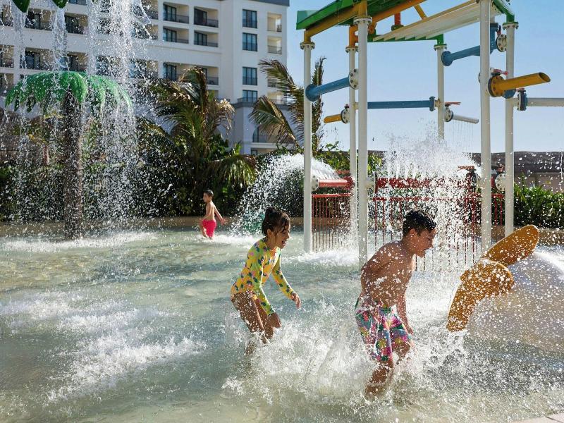 Marriott Cancun Resort image