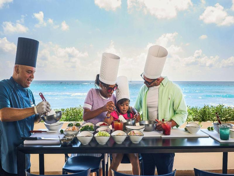 Marriott Cancun Resort image