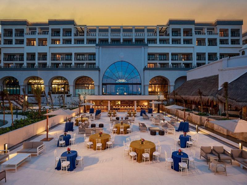 Marriott Cancun Resort image