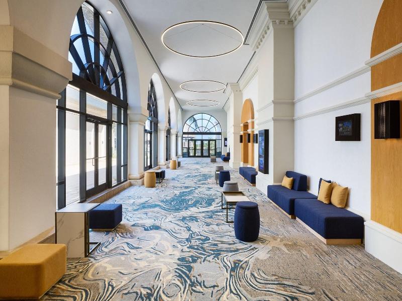 Marriott Cancun Resort image