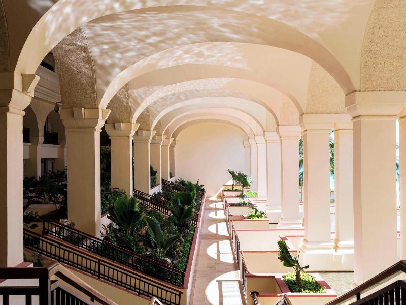 Marriott Cancun Resort image